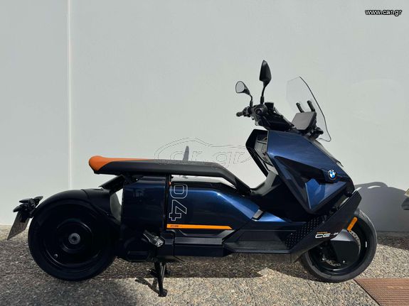 Car.gr - Bmw CE 04 '24