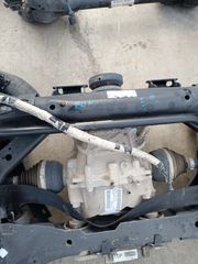ΔΙΑΦΟΡΙΚΟ ΠΙΣΩ ΓΙΑ RANGE ROVER VELAR '17-'24 ΚΩΔΙΚΟΣ HK83-4A213-FD.ΠΡΟΣΟΧΗ Η ΤΙΜΗ ΕΙΝΑΙ ΕΝΔΕΙΚΤΙΚΗ!!!