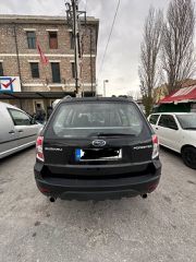 Subaru Forester 2008-thumb-2