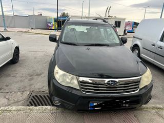 Subaru Forester 2008-thumb-6
