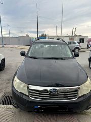 Subaru Forester 2008-thumb-4
