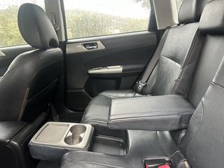 Subaru Forester 2008-thumb-7
