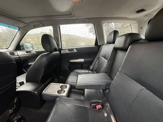 Subaru Forester 2008-thumb-8