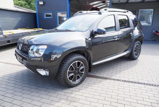 Dacia Duster 2017 PRESTIGE 4X4