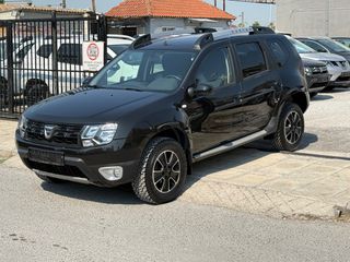 Dacia Duster 2017 PRESTIGE 4X4-thumb-3