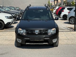 Dacia Duster 2017 PRESTIGE 4X4-thumb-1
