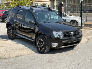 Dacia Duster 2017 PRESTIGE 4X4