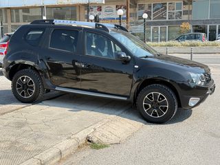 Dacia Duster 2017 PRESTIGE 4X4-thumb-2