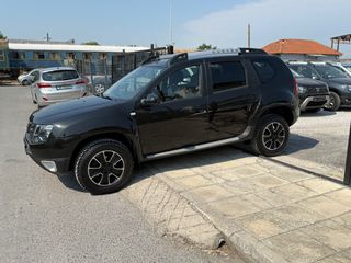 Dacia Duster 2017 PRESTIGE 4X4-thumb-4