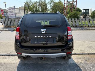 Dacia Duster 2017 PRESTIGE 4X4-thumb-5