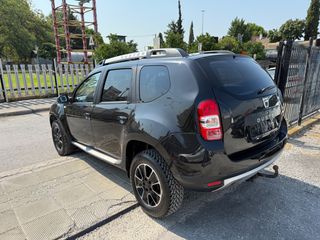 Dacia Duster 2017 PRESTIGE 4X4-thumb-6