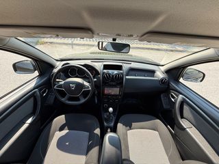 Dacia Duster 2017 PRESTIGE 4X4-thumb-7