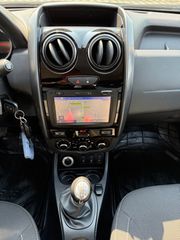 Dacia Duster 2017 PRESTIGE 4X4-thumb-8