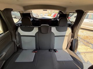 Dacia Duster 2017 PRESTIGE 4X4-thumb-9