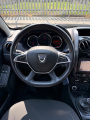 Dacia Duster 2017 PRESTIGE 4X4-thumb-11