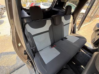 Dacia Duster 2017 PRESTIGE 4X4-thumb-13