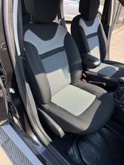 Dacia Duster 2017 PRESTIGE 4X4-thumb-15