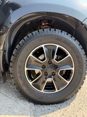 Dacia Duster 2017 PRESTIGE 4X4-thumb-16