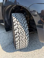 Dacia Duster 2017 PRESTIGE 4X4-thumb-17