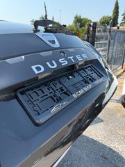 Dacia Duster 2017 PRESTIGE 4X4-thumb-18