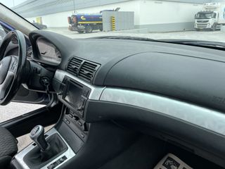 Bmw 318 2008 E46  ΜΕ ΑΕΡΙΟ ΗΛΙΟΡΟΦΗ  ΟΘΟΝΗ  ΘΕΡΜΑΙΝΟΜΕΝΑ -CRUISE CONTROL-thumb-9