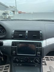 Bmw 318 2008 E46  ΜΕ ΑΕΡΙΟ ΗΛΙΟΡΟΦΗ  ΟΘΟΝΗ  ΘΕΡΜΑΙΝΟΜΕΝΑ -CRUISE CONTROL-thumb-10