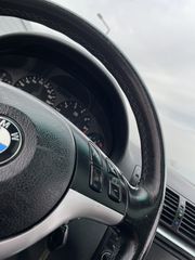 Bmw 318 2008 E46  ΜΕ ΑΕΡΙΟ ΗΛΙΟΡΟΦΗ  ΟΘΟΝΗ  ΘΕΡΜΑΙΝΟΜΕΝΑ -CRUISE CONTROL-thumb-11