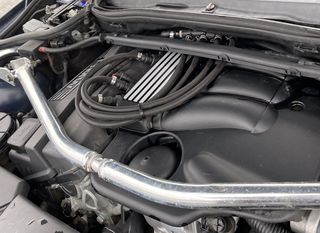 Bmw 318 2008 E46  ΜΕ ΑΕΡΙΟ ΗΛΙΟΡΟΦΗ  ΟΘΟΝΗ  ΘΕΡΜΑΙΝΟΜΕΝΑ -CRUISE CONTROL-thumb-20