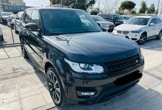 Land Rover Range Rover Sport 2014 3.0 DIESEL -306PS