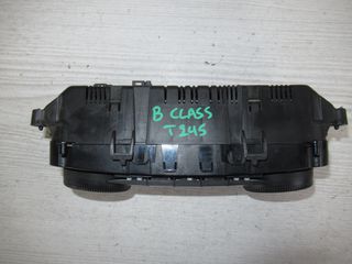 Mercedes B-Class W245 '06 - '11 Χειριστήρια Κλιματισμού-thumb-1