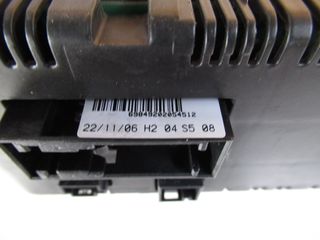 Mercedes B-Class W245 '06 - '11 Χειριστήρια Κλιματισμού-thumb-3