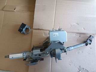 Κολώνα τιμονιού QASQHAI J11 48810-BH70B 48811-4EA8D