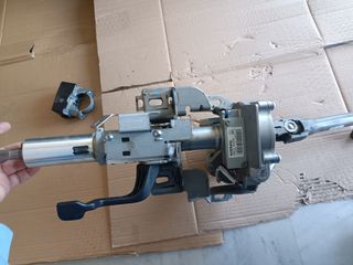 Κολώνα τιμονιού QASQHAI J11 48810-BH70B 48811-4EA8D-thumb-1