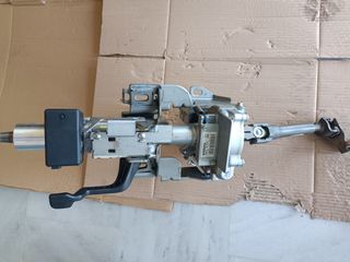 Κολώνα τιμονιού QASQHAI J11 48810-BH70B 48811-4EA8D-thumb-2