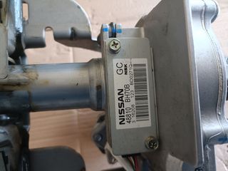 Κολώνα τιμονιού QASQHAI J11 48810-BH70B 48811-4EA8D-thumb-3