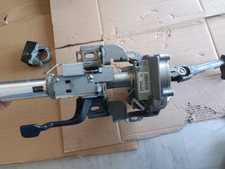 Κολώνα τιμονιού QASQHAI J11 48810-BH70B 48811-4EA8D-thumb-4