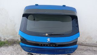 ΑΕΡΟΤΟΜΗ ΓΙΑ PEUGEOT 208 '19-'24