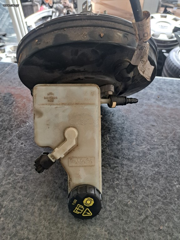 Ford Focus 2014-2017 σεβρό DV61-2B195-SB