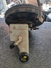 Ford Focus 2014-2017 σεβρό DV61-2B195-SB