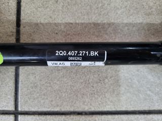 ΗΜΙΑΞΟΝΙΟ POLO IBIZA 1.0 2Q0407271 BK-thumb-2