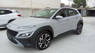 Hyundai Kona 2022 1.0T 120PS HYBRID PREMIUM iMT 48V