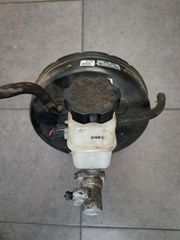 Hyundai i30 2007-2012 σεβρό 58500-1H200