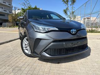 Toyota C-HR 2021 ΑΥΤΟΜΑΤΟ HYBRID NEW