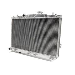 Ψυγείο Αλουμινίου της CS Radiators για Hyundai Tiburon 2003-2008 (CS0021)