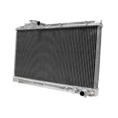 Ψυγείο Αλουμινίου της CS Radiators για Toyota Celica ST185 (CS0022)