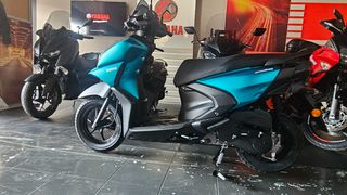 Yamaha 2026 RAY ZR125-thumb-2