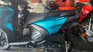 Yamaha 2026 RAY ZR125-thumb-5