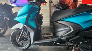 Yamaha 2026 RAY ZR125-thumb-9