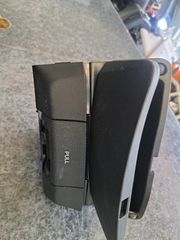 Fiat Bravo 2007-2014 ντουλαπάκια