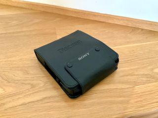 SONY DISCMAN Z-555-thumb-3